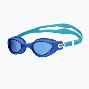 Gyerek úszószemüveg Arena The One Plus blue/blue/turquoise (The One Plus 011808/300) kép
