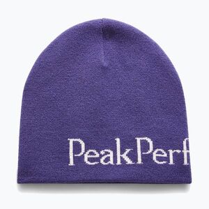 Téli sapka Peak Performance PP montana grape (PP G79781350) kép