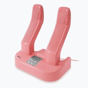 Cipőszárító Media-Tech Ozone Pro pink (Ozone Pro MT6507P) kép