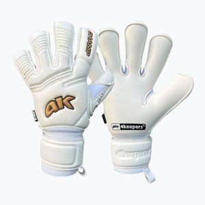 Gyermek kapuskesztyűk 4keepers Champ VII RF2G Jr white (Champ VII RF2G Jr CHAMPVIIRF2GJR) kép