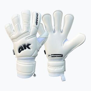 Gyermek kapuskesztyűk 4keepers Champ VII RF2G Jr black/white (Champ VII RF2G Jr Black CHAMPVIIRF2GJR) kép