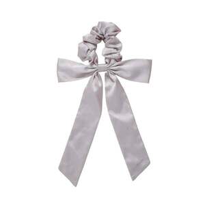 GymBeam Bow Scrunchie Sand kép