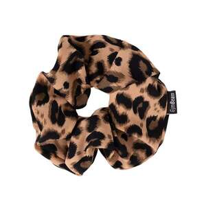 GymBeam Scrunchie Cheetah kép