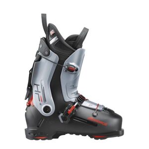 Férfi sícipők lesiklópályára - on piste NORDICA HF S 110 GW, grey black red kép