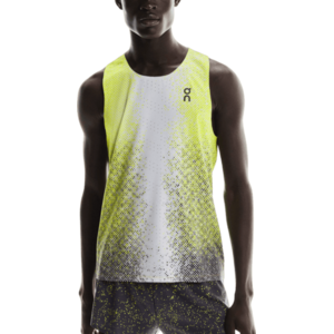 Race Singlet kép