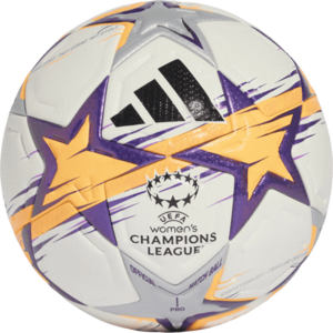 UEFA Womens Champions League Pro 2026/27 kép