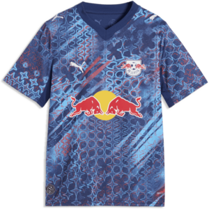 RB Leipzig Replica 3rd 2026/27 kép