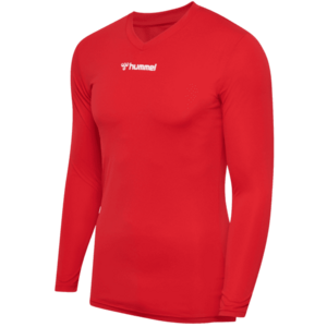 hmlBL ESSENTIAL TEE L/S kép