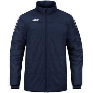 Coach jacket Team kép