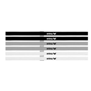 HAIR BANDS SET OF 6 kép