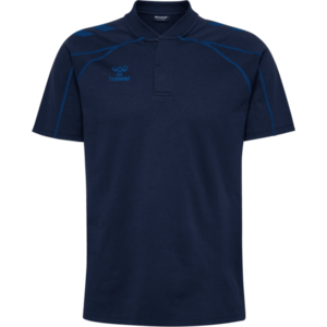 Hummel Move 2.0 Polo kép