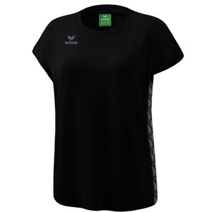 Essential Team T-Shirt Damen kép