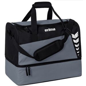 SIX WINGS Sports Bag with Bottom Compartment kép