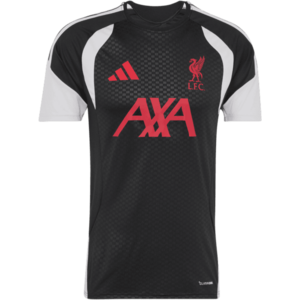 Liverpool FC Tiro Training 2026/27 kép