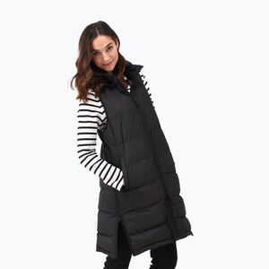 Női mellény REGATTA Ganella black (Ganella RWB124-800) kép