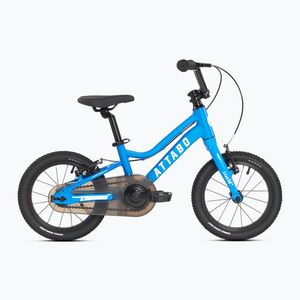 Gyermek kerékpár ATTABO EASE 14" kék (EASE 14" ATB-B5I032-BL) kép