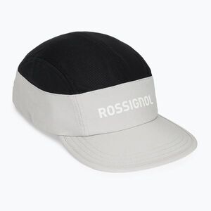 Baseballsapka Rossignol Active 5 Panel light grey (Active 5 Panel RLOMH25) kép
