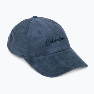 Baseballsapka Columbia Wllzy Ball dark mountain/columbia script (Wllzy Ball 2159031478) kép