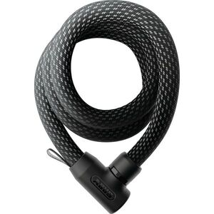 ABUS 4004K/140 Yarnit black kép