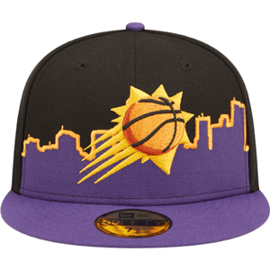 New Era Phoenix Suns Tipoff Cap kép