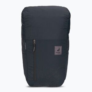 Deuter UP Stockholm túra hátizsák fekete (UP Stockholm 381372371250) kép