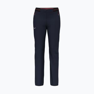 Női trekking nadrág Salewa Pedroc 4 Dst Reg navy blézer (Pedroc 4 Dst Reg 00-0000028594) kép
