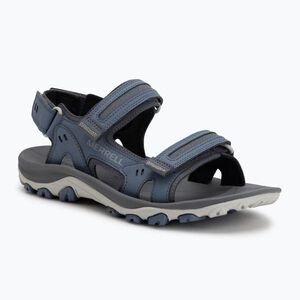 Férfi szandál Merrell Huntngton Sport Convert blue (Huntngton Sport Convert J038037) kép