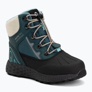 Gyerek hótaposó Reima Hallava Lace dark teal (Hallava Lace 5400185A-7950) kép
