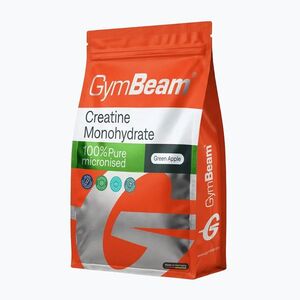 Kreatin GymBeam 1000 g green apple (82771) kép