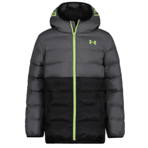 Under Armour Pronto Colorblock Puffer Jacket kép