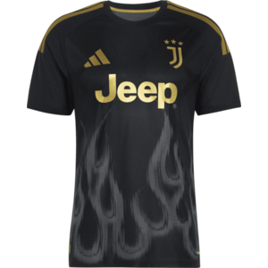 Juventus Authentic 3rd 2026/27 kép