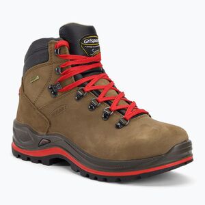 Grisport férfi túrabakancs világosbarna 13701N32G (13701N32G) kép