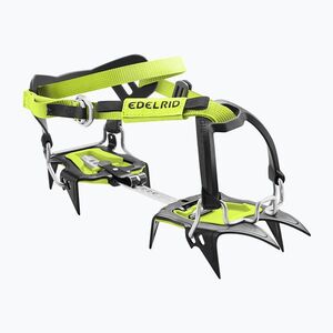 Gyerek hágóvas EDELRID Nemo Kids Soft night/oasis (Nemo Kids Soft 744490002190) kép