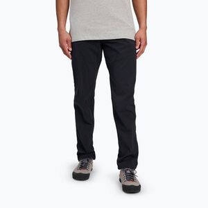 Férfi nadrág Black Diamond Pursuit black (Pursuit AP750151) kép
