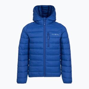 Gyermek bélelt dzseki KADVA Canyon JRB kék (Canyon KDV-B6AP660-BLU) kép