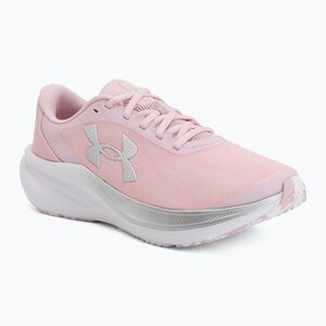 Női futócipők Under Armour Chase prime pink/metallic silver/white (Chase 6014418-647) kép