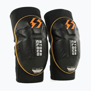 Könyökvédők StormCloud New Combat black (Elbow Combat 590618) kép