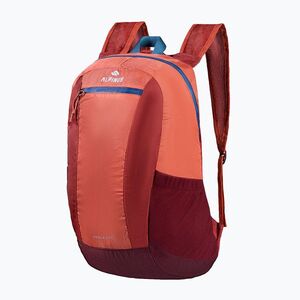 Túrahátizsák Alpinus Ovalau 12 l brick (Ovalau NH35264) kép