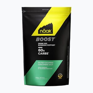 Energiaital Näak Boost Drink Mix 975 g salted cucumber (Boost Drink Mix BE-DM-CU-BG-01-E1) kép