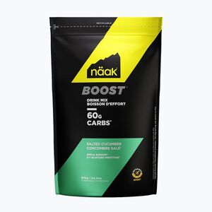 Energiaital Näak Boost Drink Mix 65 g salted cucumber (Boost Drink Mix BE-DM-CU-SB-01-E1) kép