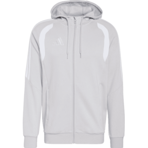Tiro 26 League Sweat Full-Zip kép