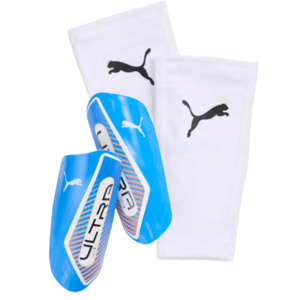 ULTRA Twist Sleeve Shin Guards kép