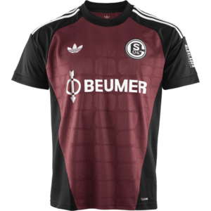 FC Schalke 04 Goalkeeper 2026/27 kép