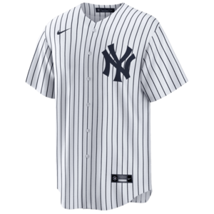 MLB New York Yankees Aaron Judge Game Jersey kép