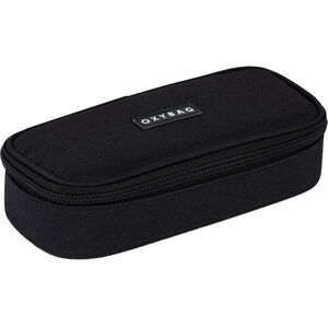 Oxybag ETUE UNICOLOR Tolltartó, fekete, méret kép