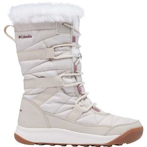 Columbia MINX MID IV Női vízálló téli cipő, bézs, méret 38 kép