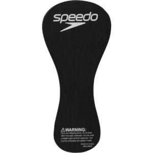 Speedo TEAM PULL BUOY Úszódeszka, fekete, méret kép