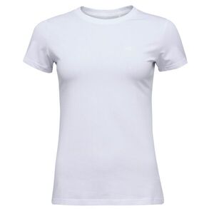 4F TSHIRT MARGOT Női póló, fehér, méret kép