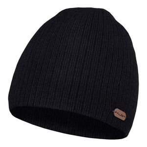 FLLÖS BORI Téli sapka, fekete, méret kép