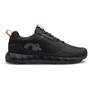 ZeroC STORO CITYCROSS GTX Férfi szabadidőcipő, fekete, méret kép